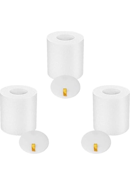 Shark Için Aksesuarlar,Rotator Pro Duoclean Lift-Away Zu780 Zu782 Zu785 Vakum Için 1 Fırça Rulosu 3 Motor Sonrası Filtre Köpük Ve Keçe Filtreler (Yurt Dışından) indirimleri