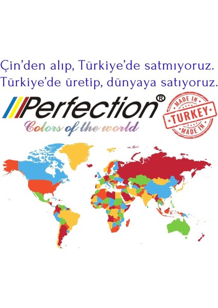 Epson Uyumlu 103 L 5296 L3256 L3211 L1250 Renk Mürekkep Dolum Seti 4 x 100 Gr.