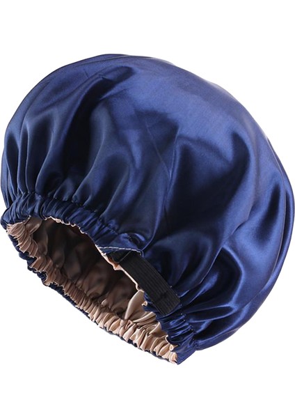 Ipek Bonnet Uyku Şapkası Için (Yurt Dışından)