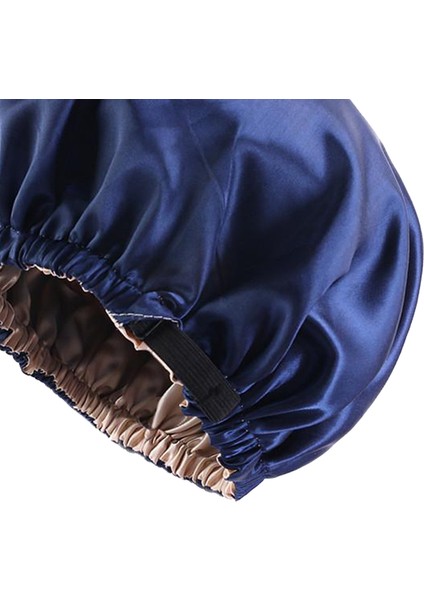 Ipek Bonnet Uyku Şapkası Için (Yurt Dışından)