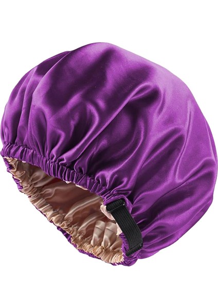 Beanie Çift Yönlü Ayarlanabilir Kapaklı Kapşon - (Yurt Dışından)