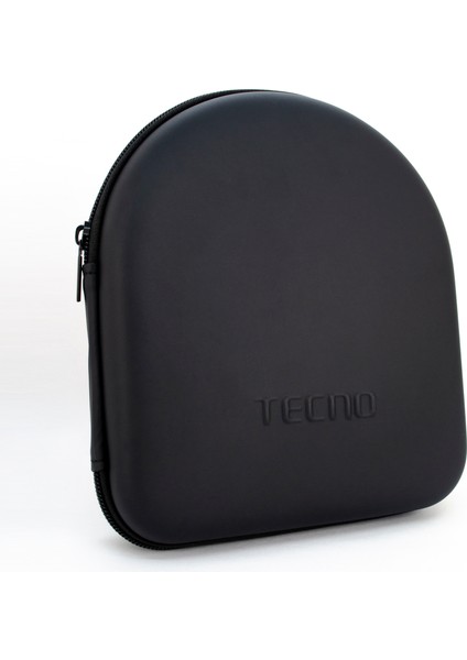 Nightingale-N1 Kablosuz Wireless Extra Bass Kulaklık Siyah