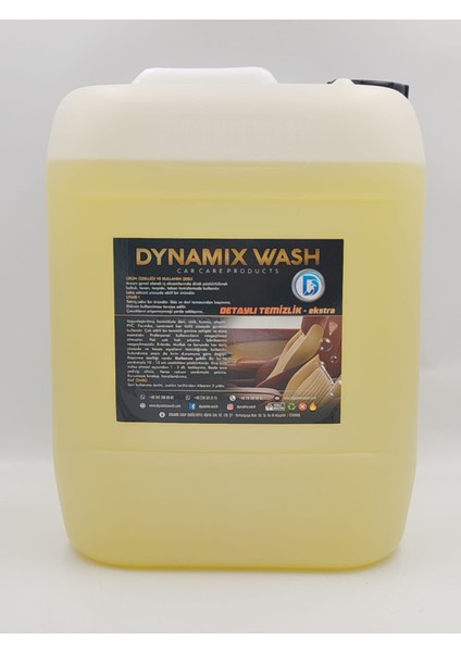 Detaylı Döşeme Temizleme, Döşeme Temizleme, Koltuk Temizleme, 20 kg