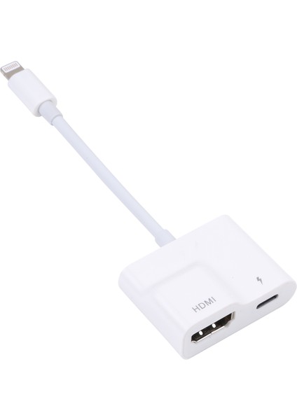 8 Pinli HDMI Av Dönüştürücü (Yurt Dışından)