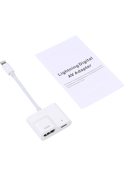 8 Pinli HDMI Av Dönüştürücü (Yurt Dışından) fiyatları