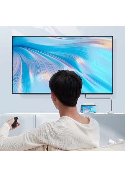 8 Pinli HDMI Av Dönüştürücü (Yurt Dışından) indirimleri