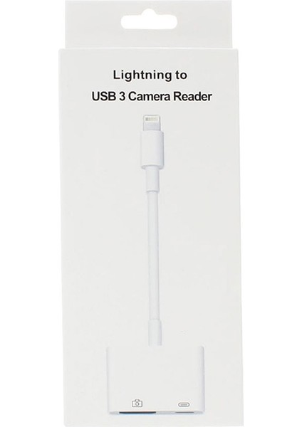 8 Pinli USB ve 8 Pinli Veri Şarj Kablosu (Yurt Dışından) modelleri