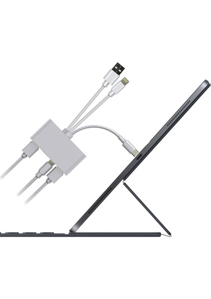 Nk 1032 Pro Kamera Okuyucu Adaptörü (Yurt Dışından) modelleri