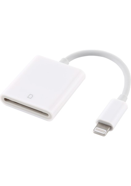NK105 8 Pinli Sd Kart Kamera Okuyucu Adaptörü (Yurt Dışından) fiyatları