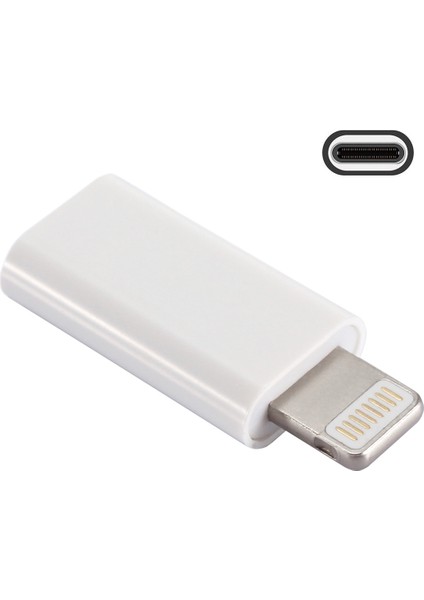 Hat Prince Hc 6 Mini Abs Konnektör Adaptörü (Yurt Dışından)