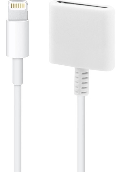 14CM 30 Pin'den 8 Pin'e Adaptör Kablosu (Yurt Dışından)