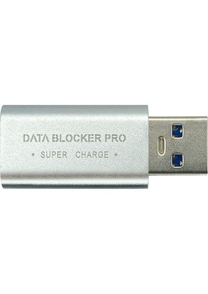 USB Veri Engelleyici GE06 (Yurt Dışından)