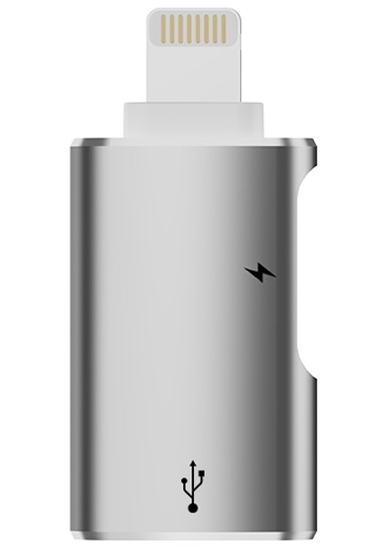 8 Pinli USB Type C Otg Adaptör (Yurt Dışından)