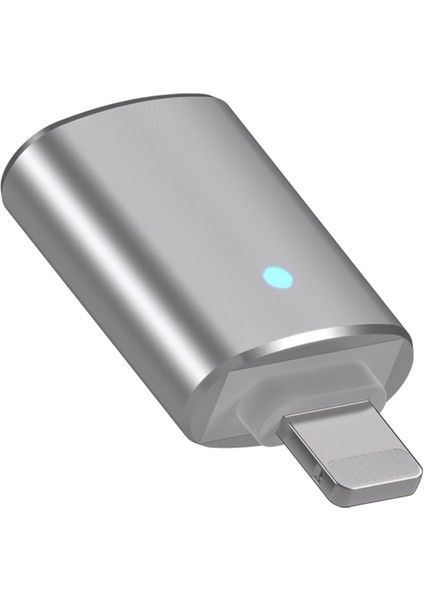 8 Pimli Otg Adaptör (Yurt Dışından)