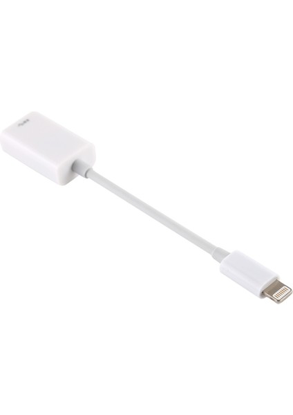 NK102 Kamera Adaptörü Ios 13.0 ve Üzeri Sistem Desteği (Yurt Dışından) fiyatları