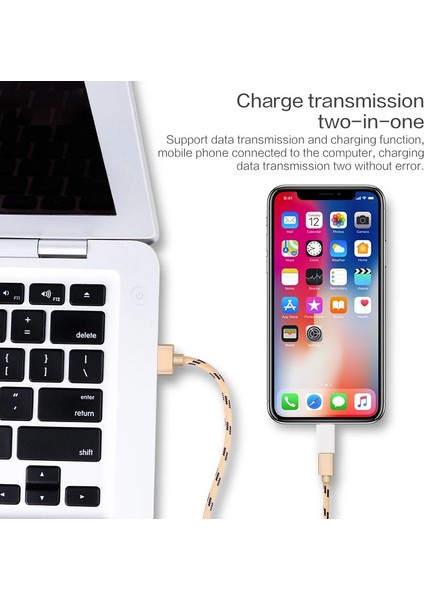 Mikro 5 Pimli USB Şarj ve Veri Aktarım Adaptörü (Yurt Dışından) indirimleri