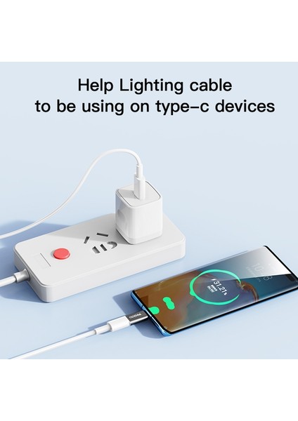Ido GS22 Type C'den 8 Pinli Otg Adaptöre (Yurt Dışından) modelleri