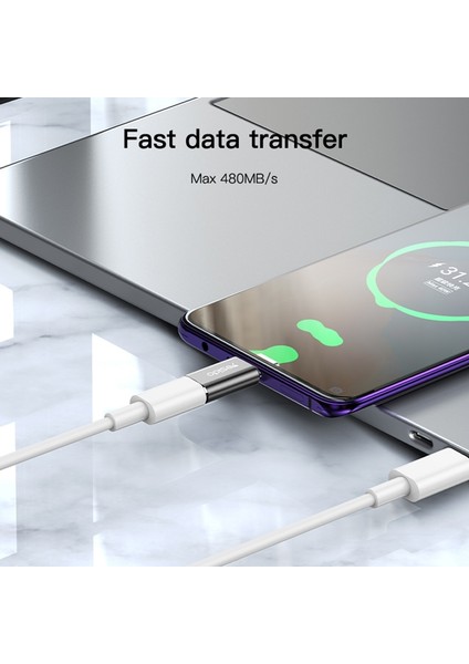 Ido GS22 Type C'den 8 Pinli Otg Adaptöre (Yurt Dışından) indirimleri