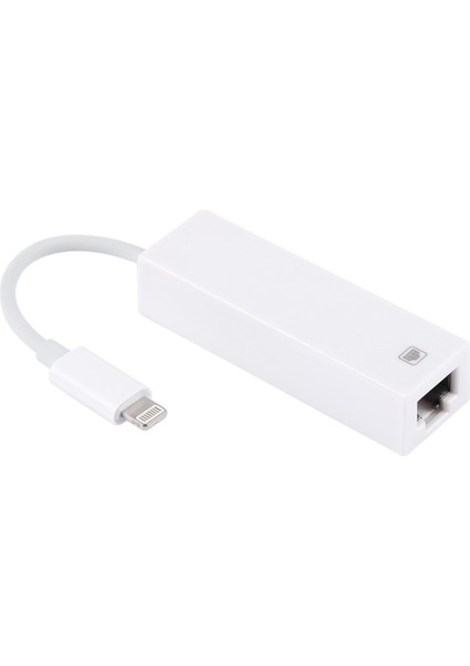 NK107A1 8 Pinli RJ45 Ethernet Ağ Adaptörü (Yurt Dışından) fiyatları