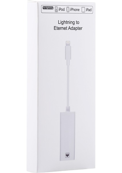 NK107A1 8 Pinli RJ45 Ethernet Ağ Adaptörü (Yurt Dışından) indirimleri