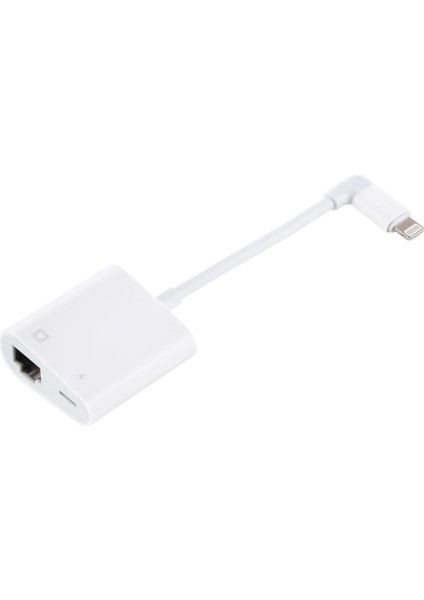 Ethernet Işlev Adaptörü (Yurt Dışından)