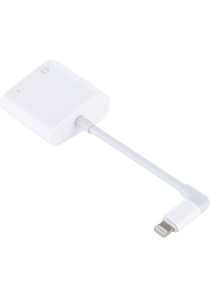 Ethernet Işlev Adaptörü (Yurt Dışından)