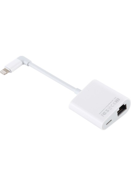 Ethernet Işlev Adaptörü (Yurt Dışından)