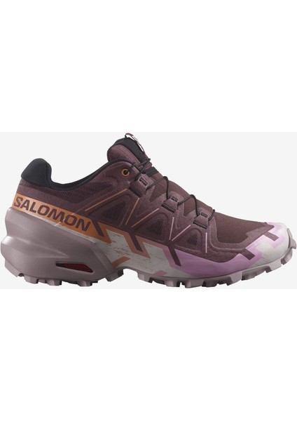 Speedcross 6 Kadın Koşu Ayakkabısı - L47581800