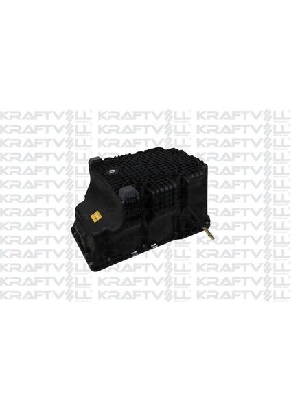 12130005 Motor Yağ Karteri M-Benz Actros 501 Euro 4 A5410102013