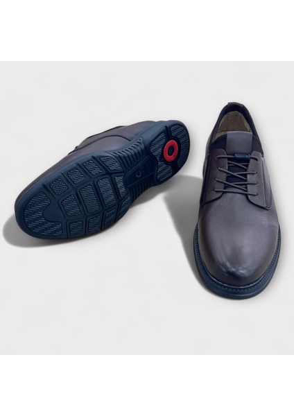 Deri Erkek Ortopedik Günlük Ayakkabı indirimleri
