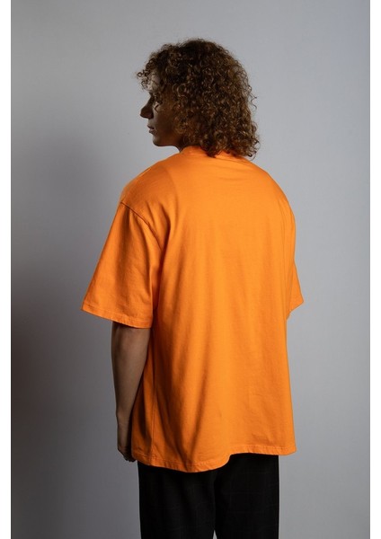 War Zone Vintage Oversize T-Shirt fırsatları