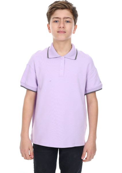 Erkek Çocuk Baskılı Tişört modelleri