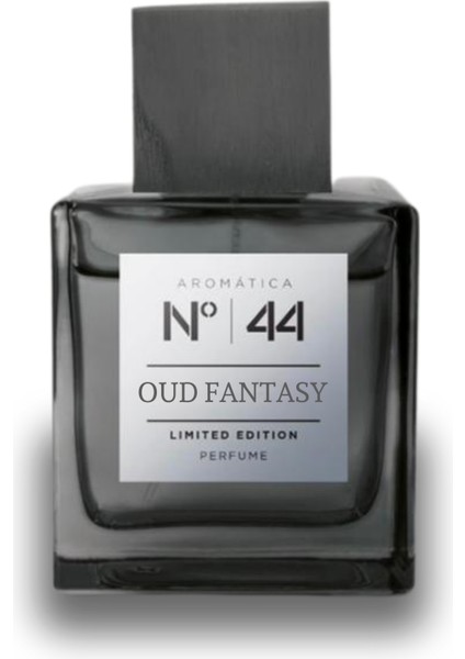 Oud Fantasy - Muadili ( Resala - Arabıan Oud )