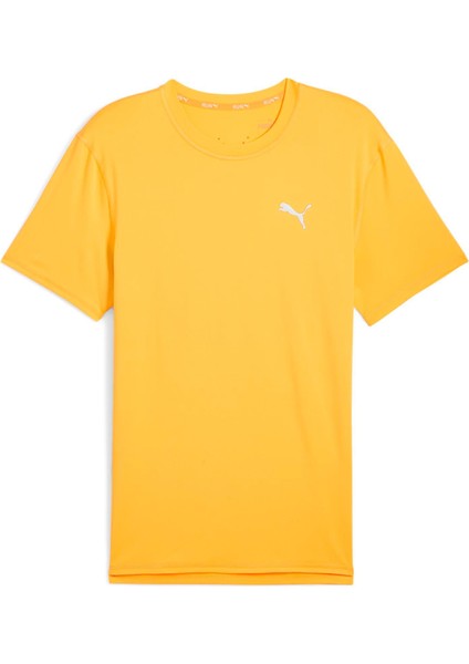Run Cloudspun Ss Tee Erkek T-Shirt