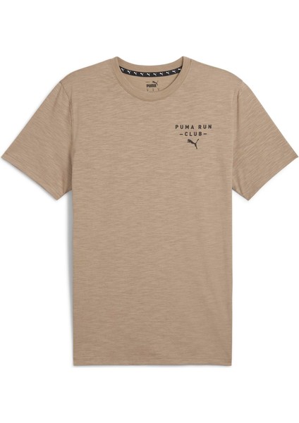Men S Run Club Tee Erkek T-Shirt