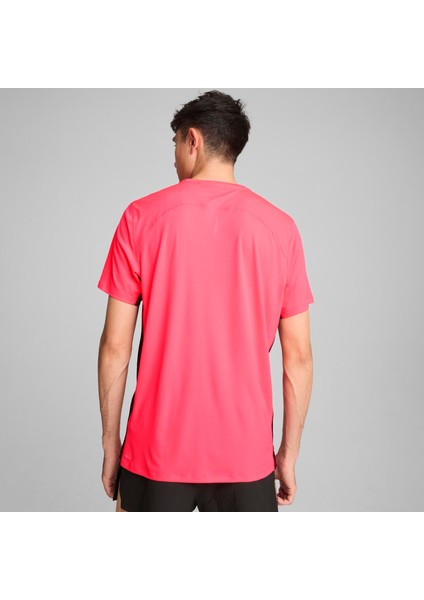 Run Favorite Velocity Tee Erkek T-Shirt fırsatları