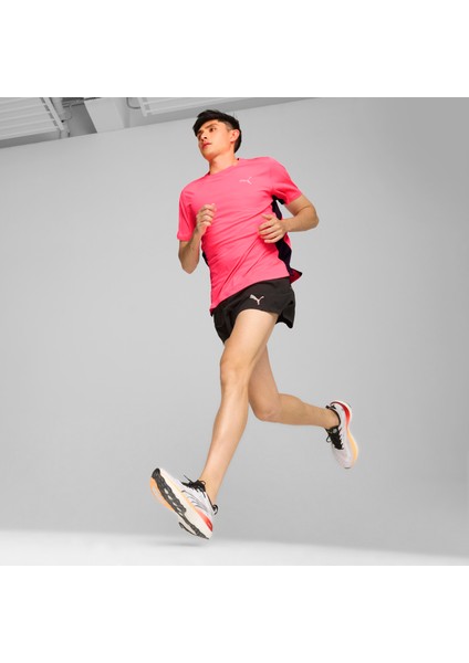Run Favorite Velocity Tee Erkek T-Shirt indirimleri