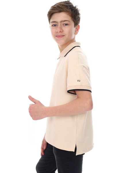 Erkek Çocuk Baskılı Tişört modelleri