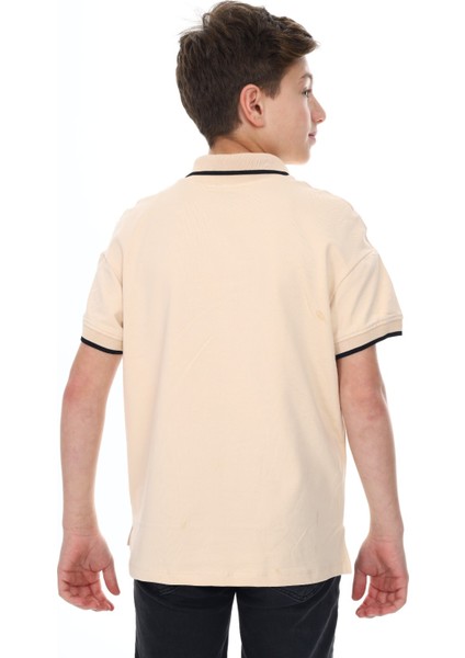 Erkek Çocuk Baskılı Tişört fırsatları