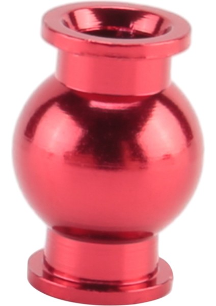 Komple 22 Adet Alüminyum Alaşımlı Pivot Topu Kafa Seti Arrma 1/10 Big Rock Senton Yükseltme Parçaları (Yurt Dışından)