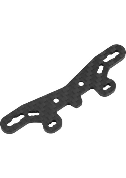 Karbon Fiber Ön Shcok Kulesi Amortisör Kalmak Için TT-02S/TT-02 /tt-02 Type-S/tt-02 Tipi-Rc Araba Yükseltme Parçaları (Yurt Dışından)