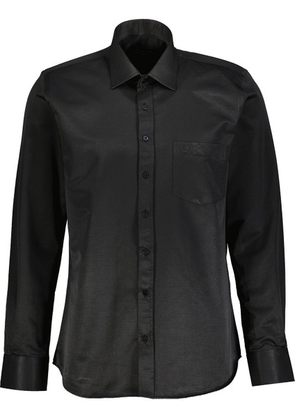 Erkek Basic Gömlek 2422103002.STCR