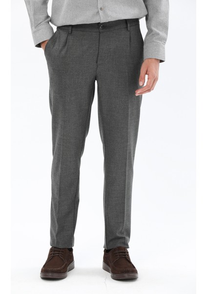 Erkek Desenli Klasik Pantolon 2422105005.PVYCS fiyatları