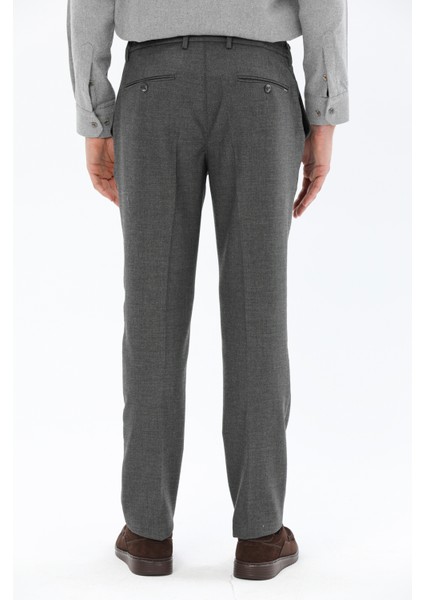 Erkek Desenli Klasik Pantolon 2422105005.PVYCS fırsatları