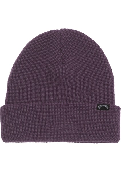 Arcade Erkek Mor Bere