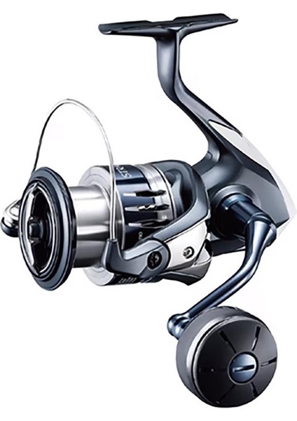 Stradıc Sw 4000 Xg Jig Olta Makinesi