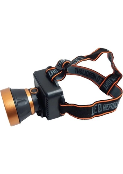 GP-188 Kafa Lambası, LED Kafa Feneri, Balıkçı Kafa Lambası, Ultra Güçlü LED 3 Modlu Pilli fiyatları