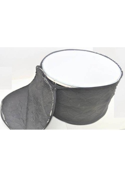 DV100-60 Davul Kılıfı Normal 60 Lık Baklava Dilimli Çanta