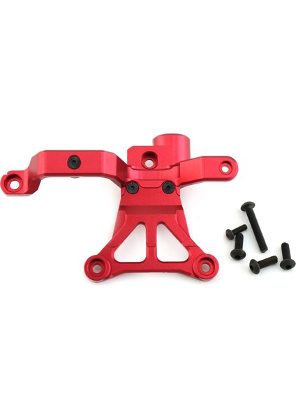 Metal Direksiyon Zil Krank Desteği 7746 1/5 Xmaxx Rc Yükseltme Parçaları Aksesuarları Kırmızı (Yurt Dışından) fırsatları