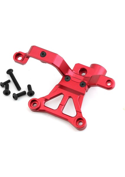 Metal Direksiyon Zil Krank Desteği 7746 1/5 Xmaxx Rc Yükseltme Parçaları Aksesuarları Kırmızı (Yurt Dışından) indirimleri